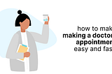 Wicked Problems: how to make contacting your doctor easy and fast