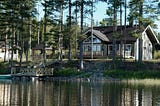 How the Data ‘Lakehouse’ Might Usurp the Warehouse and the Lake