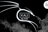 Kali Linux training in Hyderabad