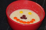 SDM Professionals presents Healthy Alternative Now with Cream of Wheat, One Smile At A Time!