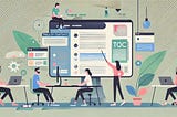 TOC: A Key Organizational Tool for Readers