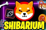 Shiba Inu developers unveil Shibarium concept