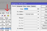 QoS and Traffic Shaping on Mikrotik