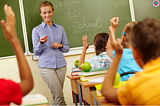 Kicking the New School Year Off with a Strong Start — Crafting Scholars | Customized Tutoring