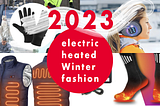 Warm Up Your Winter Wardrobe with Electric Heated Clothing
