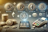 What is a cryptocurrency payment gateway? Things to know