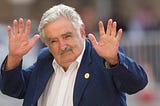 Pepe Mujica y 3 grandes lecciones…