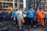 How Science Offers Hope and Identity: The Crucial Role of DNA Fingerprinting After Air India’s…