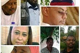 Sudan: the government uses pornography to discredit civil society