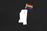 A hate group’s anti-LGBTQ law just went into effect in Mississippi. Here’s what you need to know.