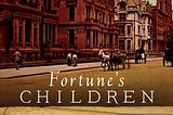 Fortune's Children: The Fall of the House of Vanderbilt PDF