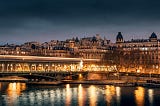 Paris Neighborhood Guide: the 16th Arrondissement