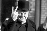 Winston Churchill: The British Bulldog