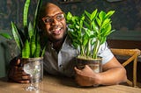 2021 Chicago Rising Star Bartender Eric Simmons of What If Syndicate