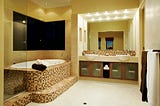 bathroom interior design