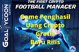 Game Penghasil Uang Goaltycoon Crypto Rilis Terbaru Dari EuroSoft