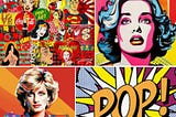 Pop Art: A Revolutionary Movement in Art History