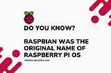 What is Raspberry Pi and How to Use It — Part 1