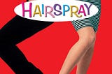Hairspray (1988) | Poster