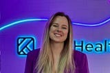 Meet Ieva: From Sales Manager to Front-End Engineer | Kilo Health