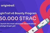 Программа вознаграждений OriginTrail v6: помогите запустить самую продвинутую децентрализованную…