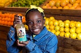 This 15-Year-Old Is Making A Fortune Off Lemonade