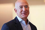 Jeff Bezos expresses condolences over Zbigniew Symonowicz’s death