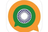 INDIAN GOVERNMENT LAUNCHES SANDES APP ALTERNATIVE TO WHATSAPP