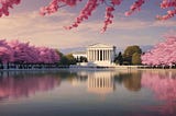 US Capitol Reflecting Pool — Will the NAR Settlement be Approved? Listen on Native Angelino with Tom Levine — Podcast — Los Angeles
