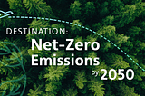 How emission reduction pools could smooth the path to corporate net zero targets