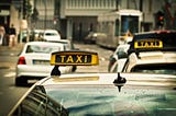 4 Benefits of Airport Taxi Transfers