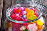 15 Candies That Start With F