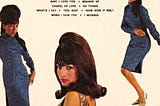 The New RS 500: #494 The Ronettes — Presenting the Fabulous Ronettes Featuring Veronica