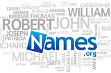 The Defining Aspects of a Name