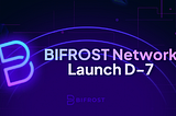 Запуск Bifrost Mainnet[RU]