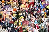 Anime and Philosophy