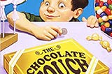 READ/DOWNLOAD@& The Chocolate Touch FULL BOOK PDF & FULL AUDIOBOOK