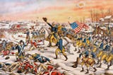 Flap of the Butterfly Wings : American Revolution, Horses, British Empire in India and Current…