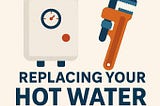 Signs Your Hot Water System Needs Repair or Replacement — BMD Plumbing
