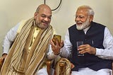 India Is Exploding With Illegal Infiltrators As Per Union Government; How Incompetent Are Indian…