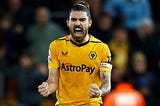 NUFC quiere a Neves pero el acuerdo de invierno es poco probable