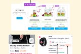 Fake Urgency — 10 UX Dark Patterns — How Businesses Profit (and Why It’s a Bad Idea)