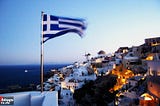 Best Time to visit Greece 2020–2021
