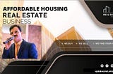 (un)Affordable Housing In India