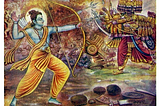 5 lessons to learn from Ramayana: A behavioral perspective