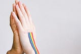 “Gay” vs. “Atraído pelo mesmo sexo”: Um diálogo