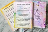 How Oracle Cards Can Positively Change Your Life