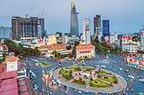 2022: Southeast Asia’s GDP growth and digital economic rise