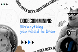 How to mine Dogecoin in 2021?