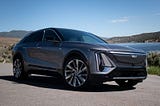 2023 Cadillac Lyriq First Drive Review: Cadillac Gets Its Mojo Back